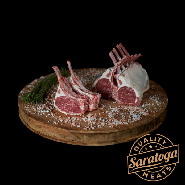 Loin Cutlets