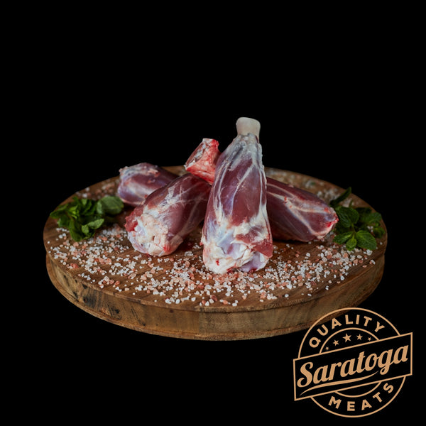 Lamb Shank