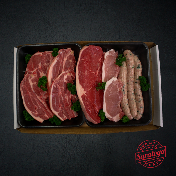 $50 Meat Trays