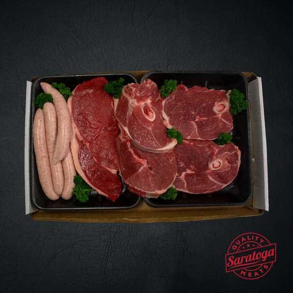 $50 Meat Trays