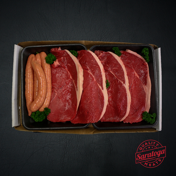 $50 Meat Trays