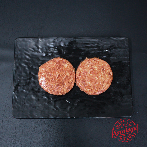 Beef Burgers (Mix 70/30)