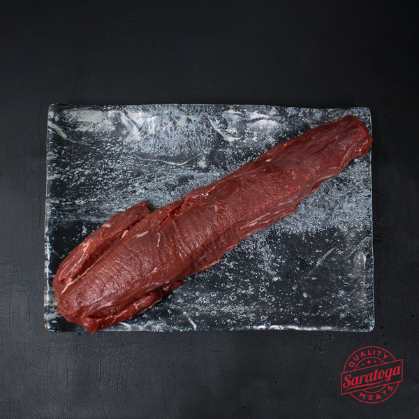 Whole Long Fillet (Steer)