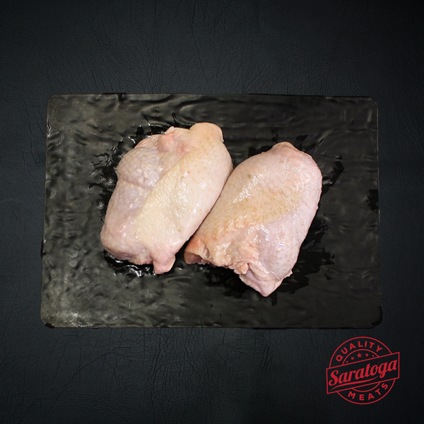 Chicken Maryland (Skin on boneless)