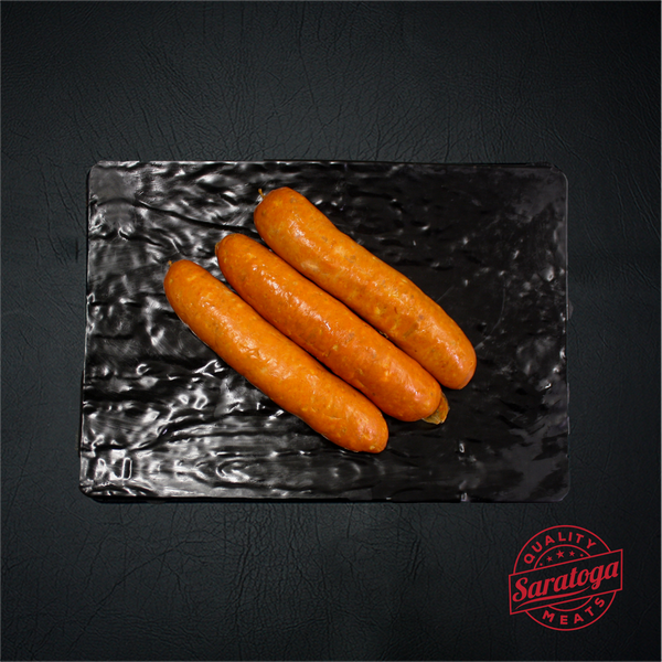 Chorizos