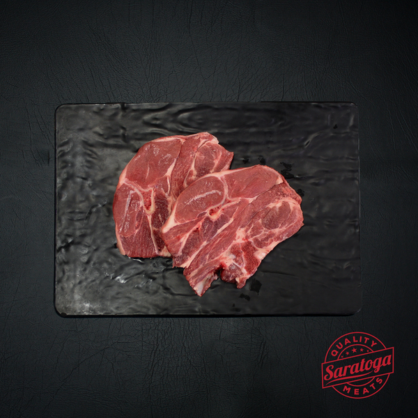 Lamb Forequarter Chop