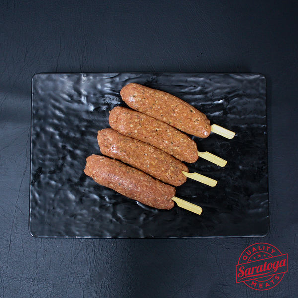 Lamb Koftas