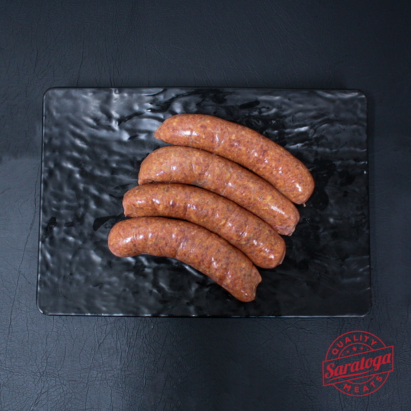 Flavoured Sausage (All flavours)