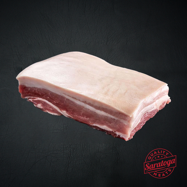 Belly Pork