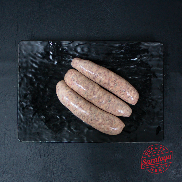 Sausages - Pork
