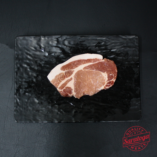 Pork Strip Loin