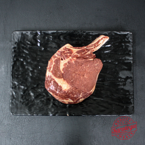 Rib Eye Steak