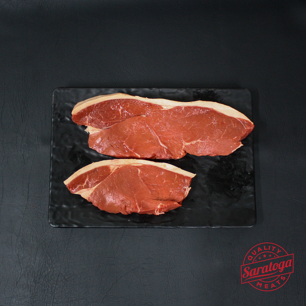 Angus Rump