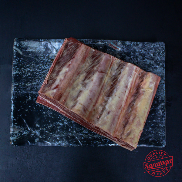 Beef Short Ribs