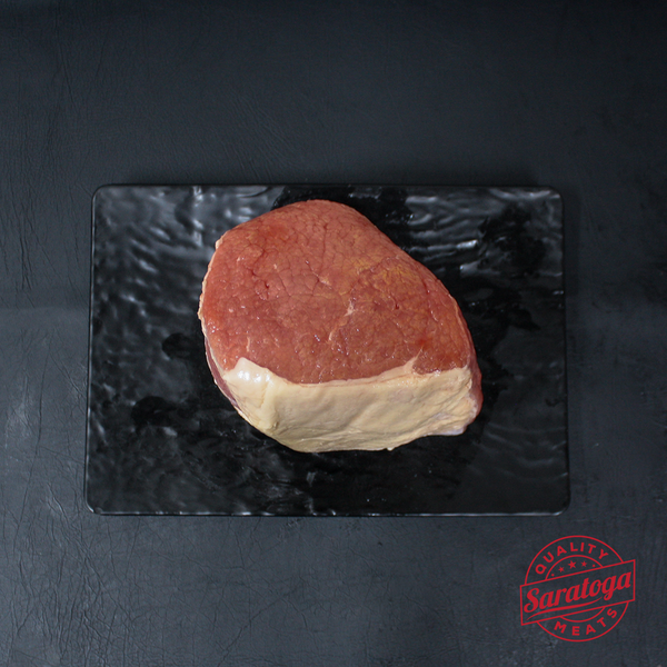 Corned Silverside