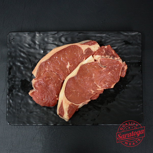 Sirloin Steak