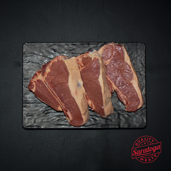 T-Bone Steak