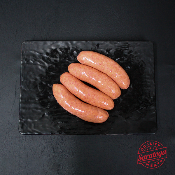 Thick Sausage