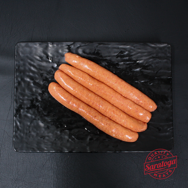Thin Sausages