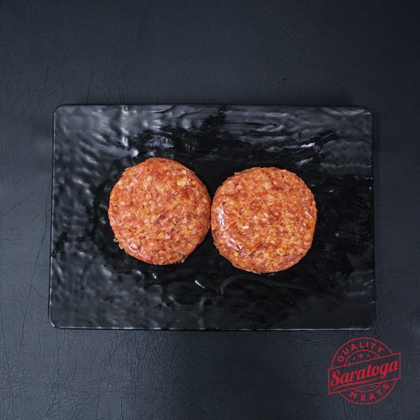 Wagyu Burgers