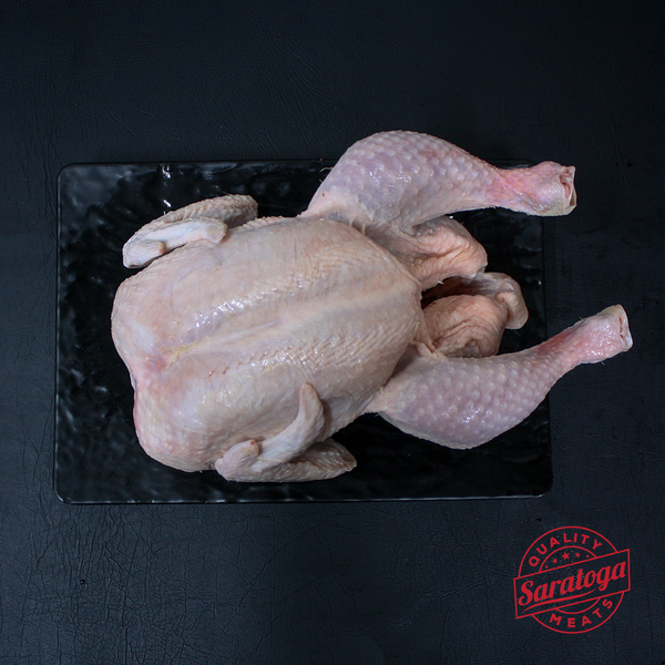 Whole Chicken (Size 10)