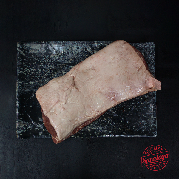 Whole Striploin