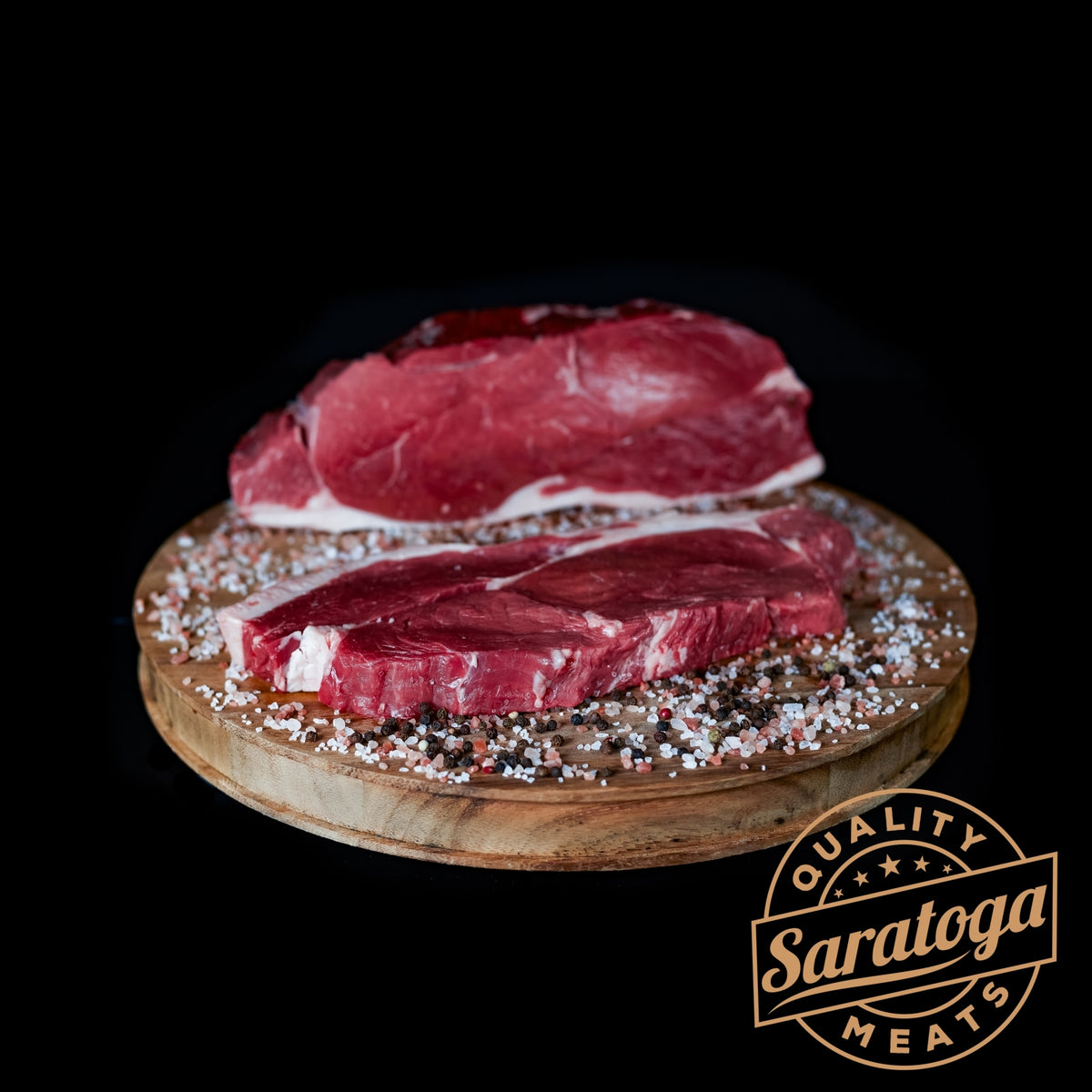 Rump Steak – Saratoga Quality Meats