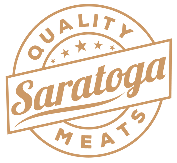 Saratoga Quality Meats Gift Card